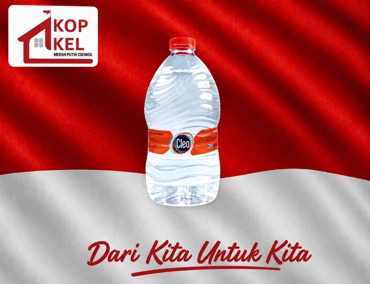 CLEO 1L