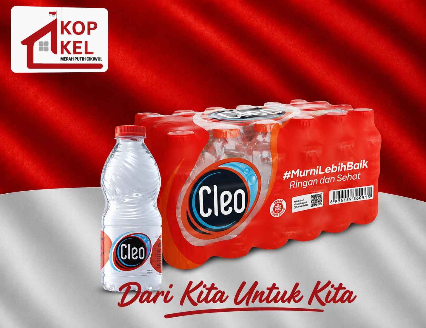 CLEO 220ML