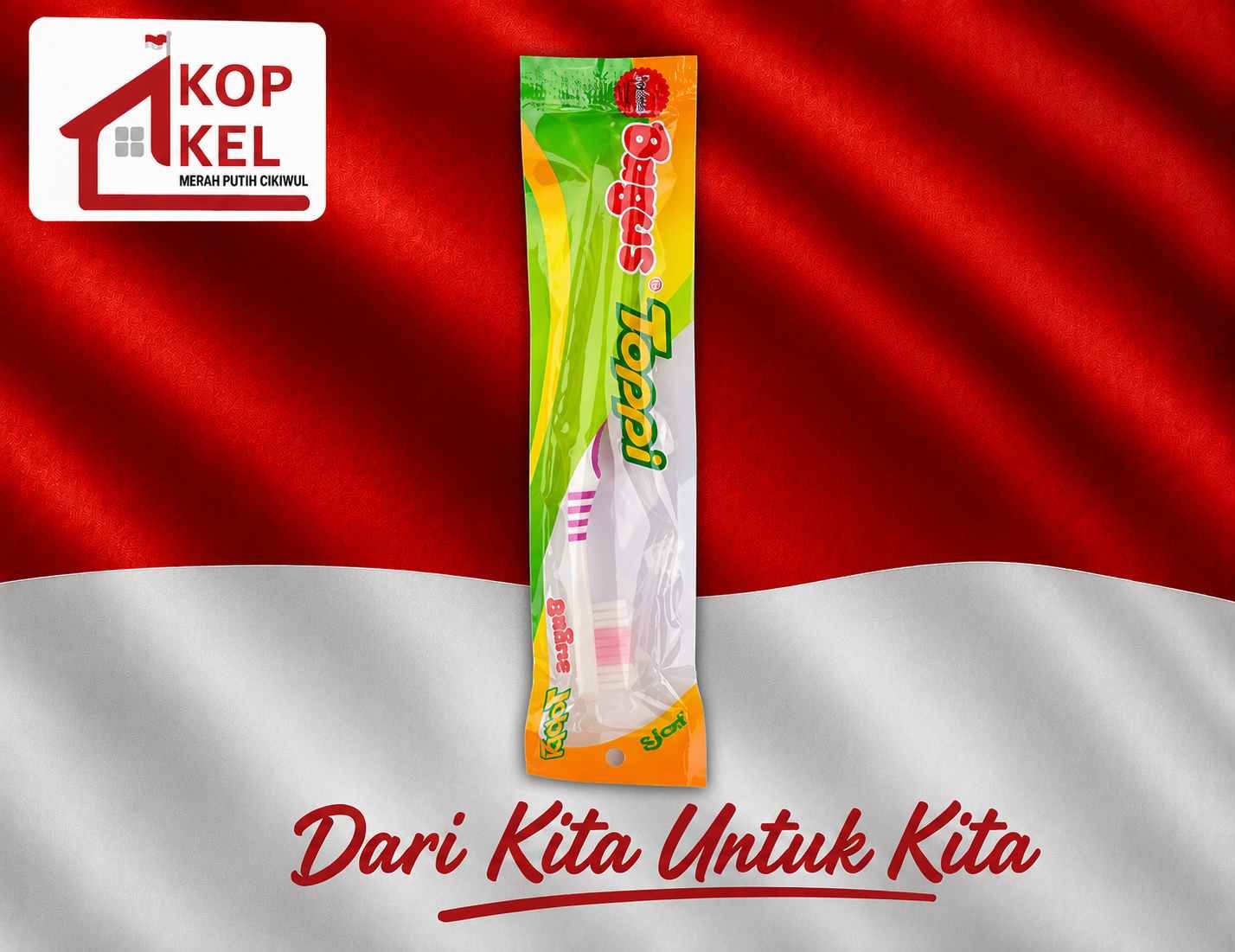 SIKAT GIGI BAGUS