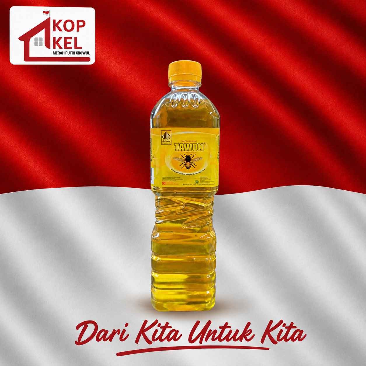 MINYAK TAWON 800 ML