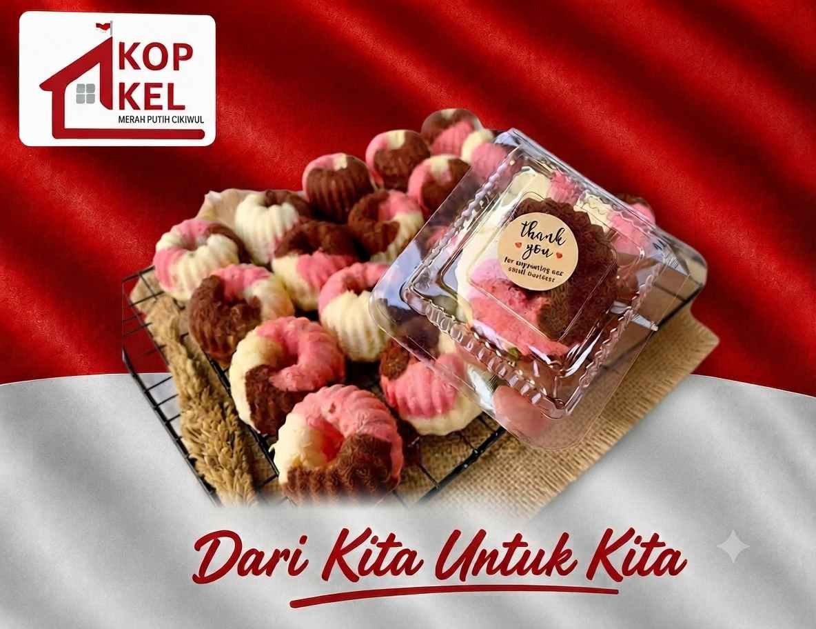 BOLU JAJANAN PAGI