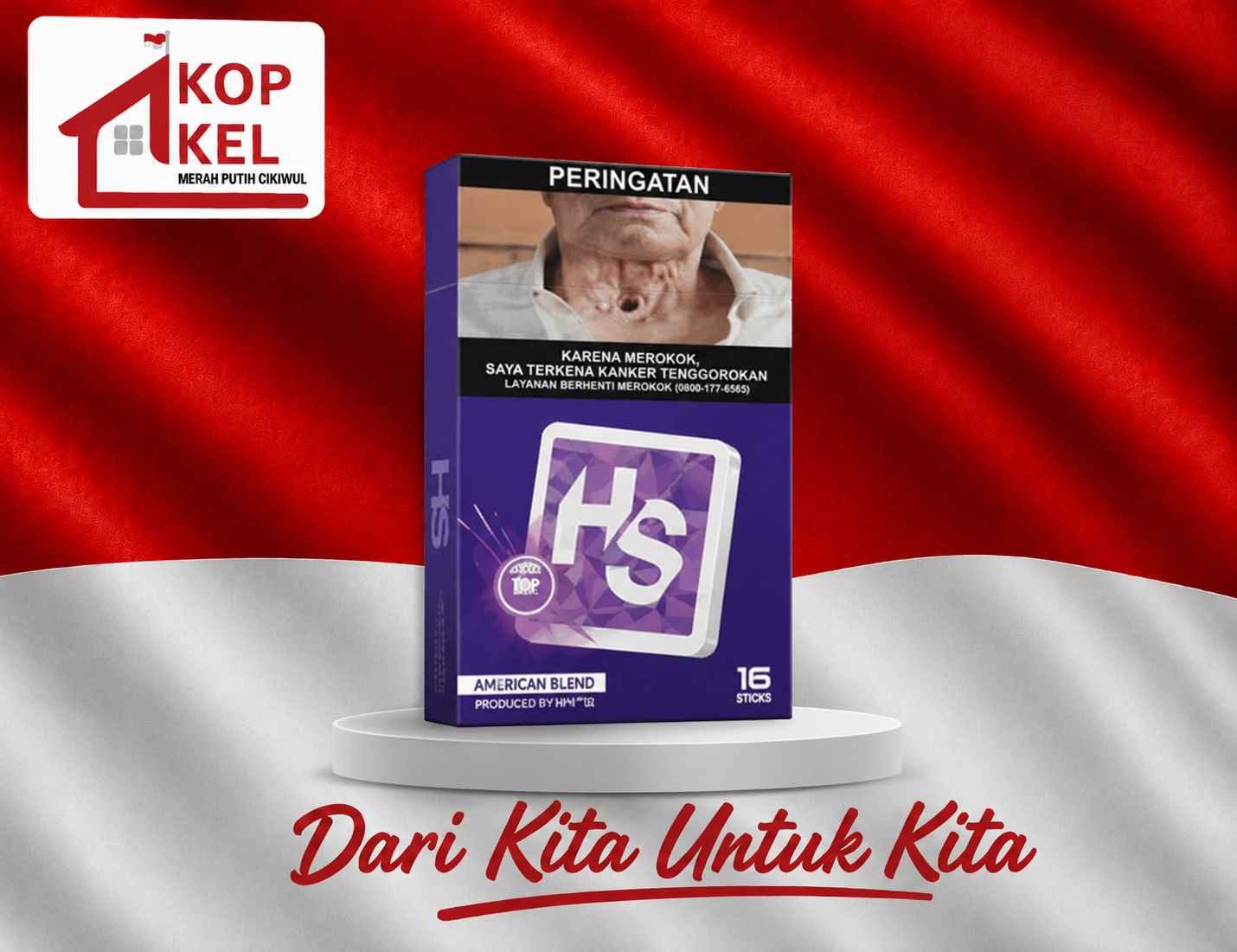 ROKO HS PURPLE ICE