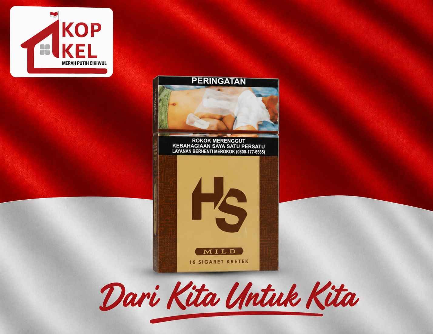 ROKO HS KRETEK 12
