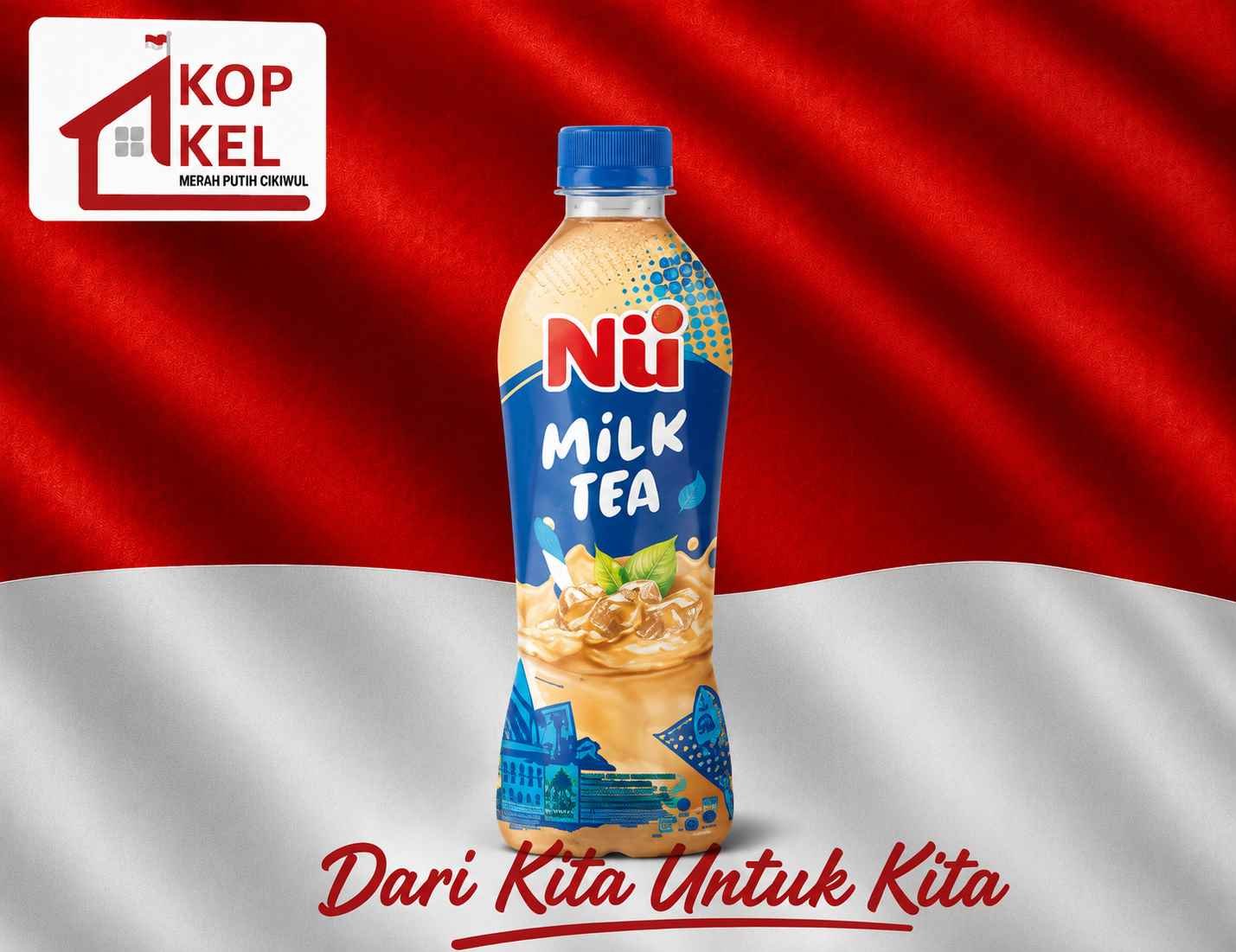 NII MILK TEA