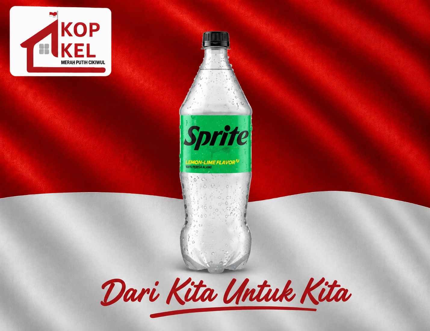 SPRITE 1 PCK