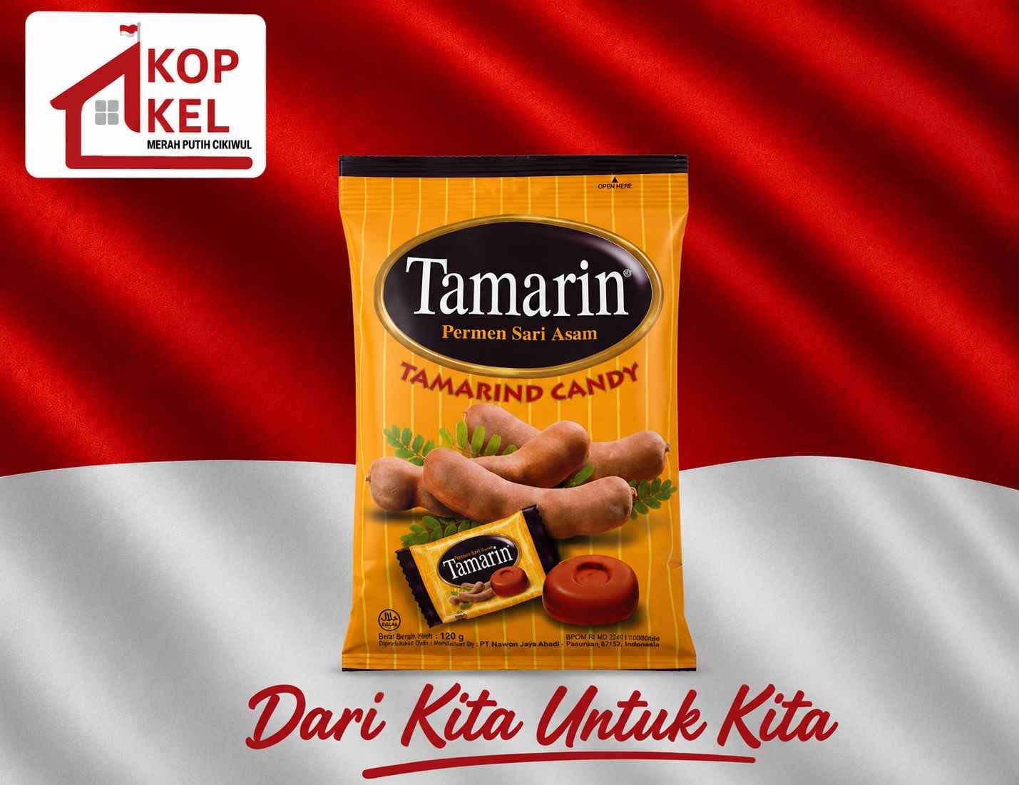 PERMEN 1PCS