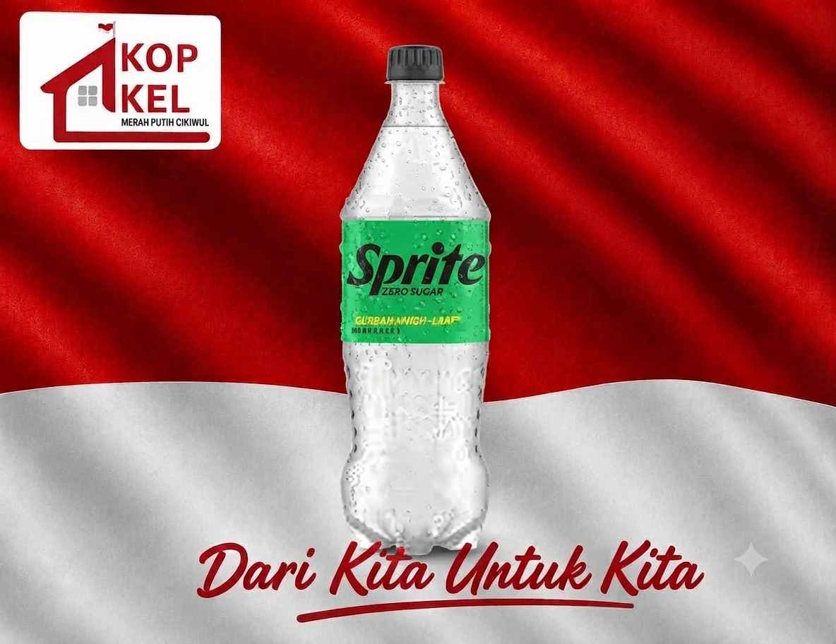 SPRITE 1L