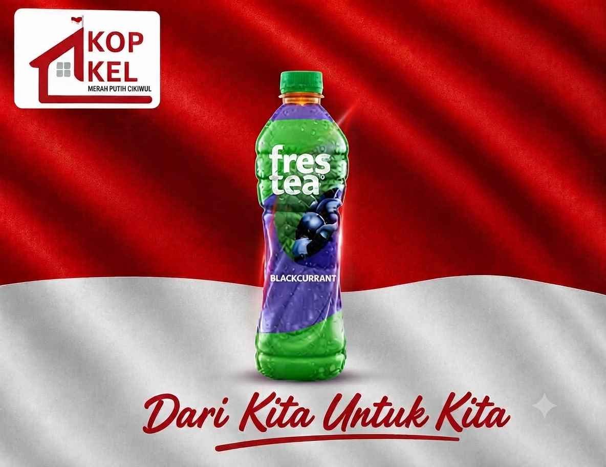 FRESTEA BLACK CURRANT