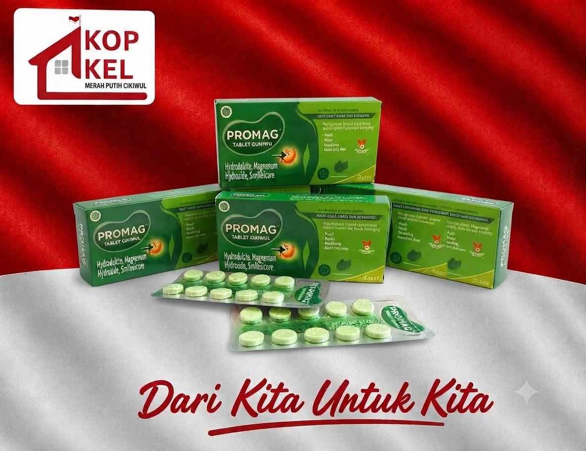 PROMAG
