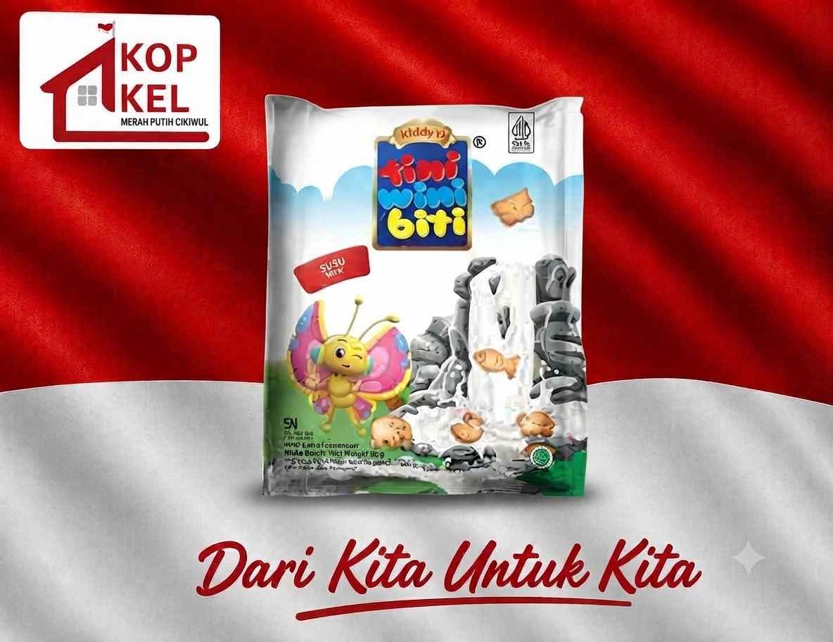 TINI WINI BITI SUSU 30G