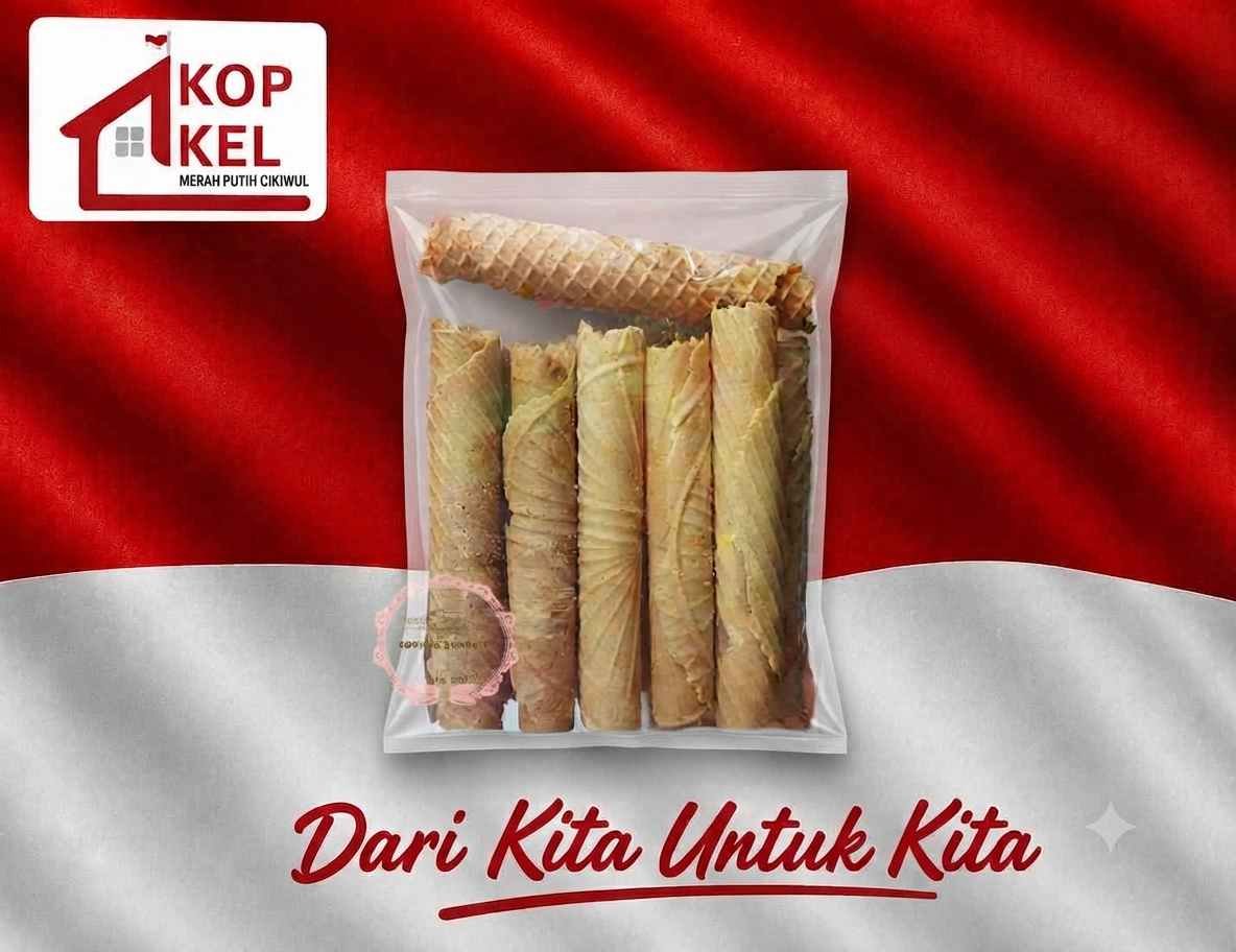 UMKM SEMPRONG WIJEN TALITA