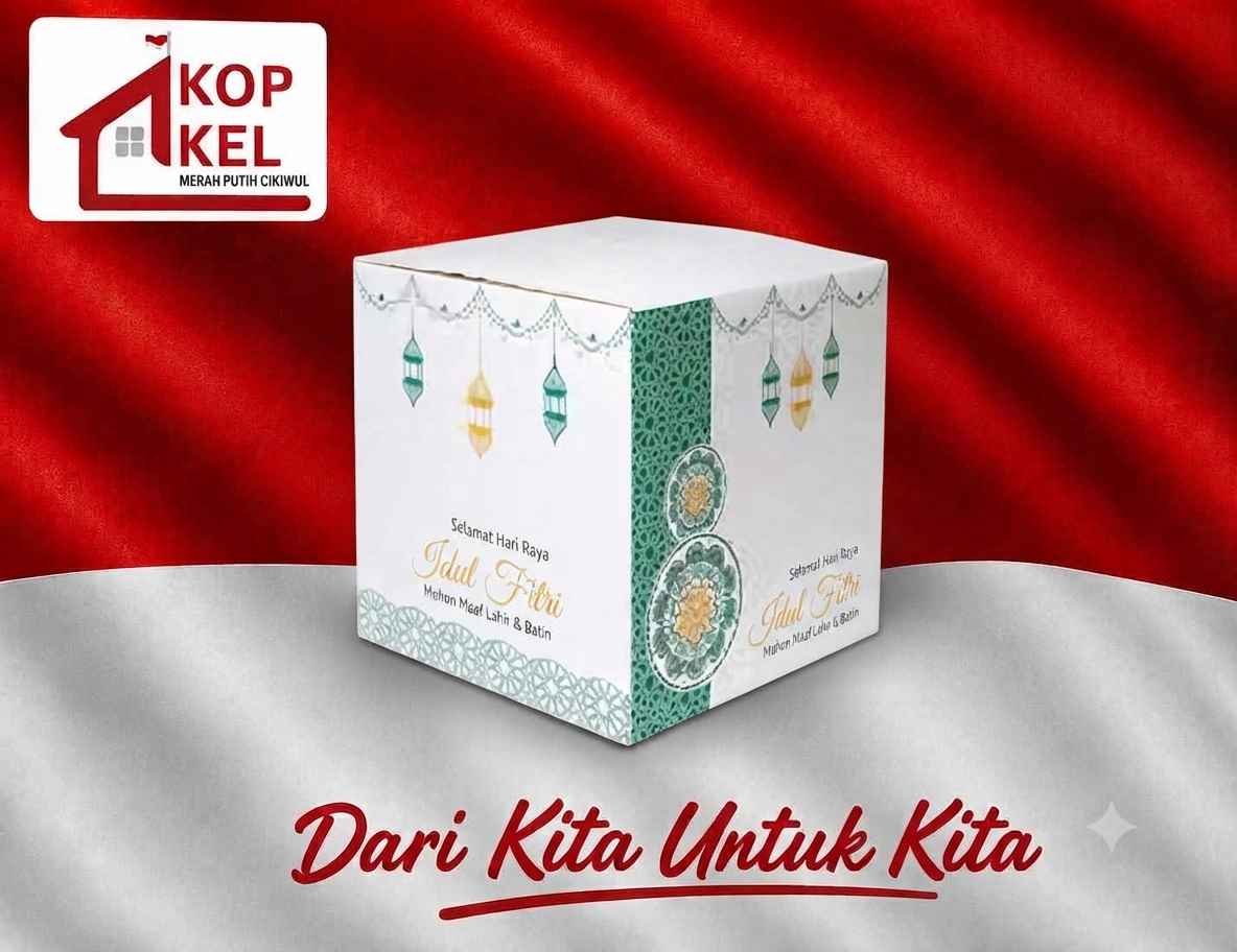 DUS PAKET