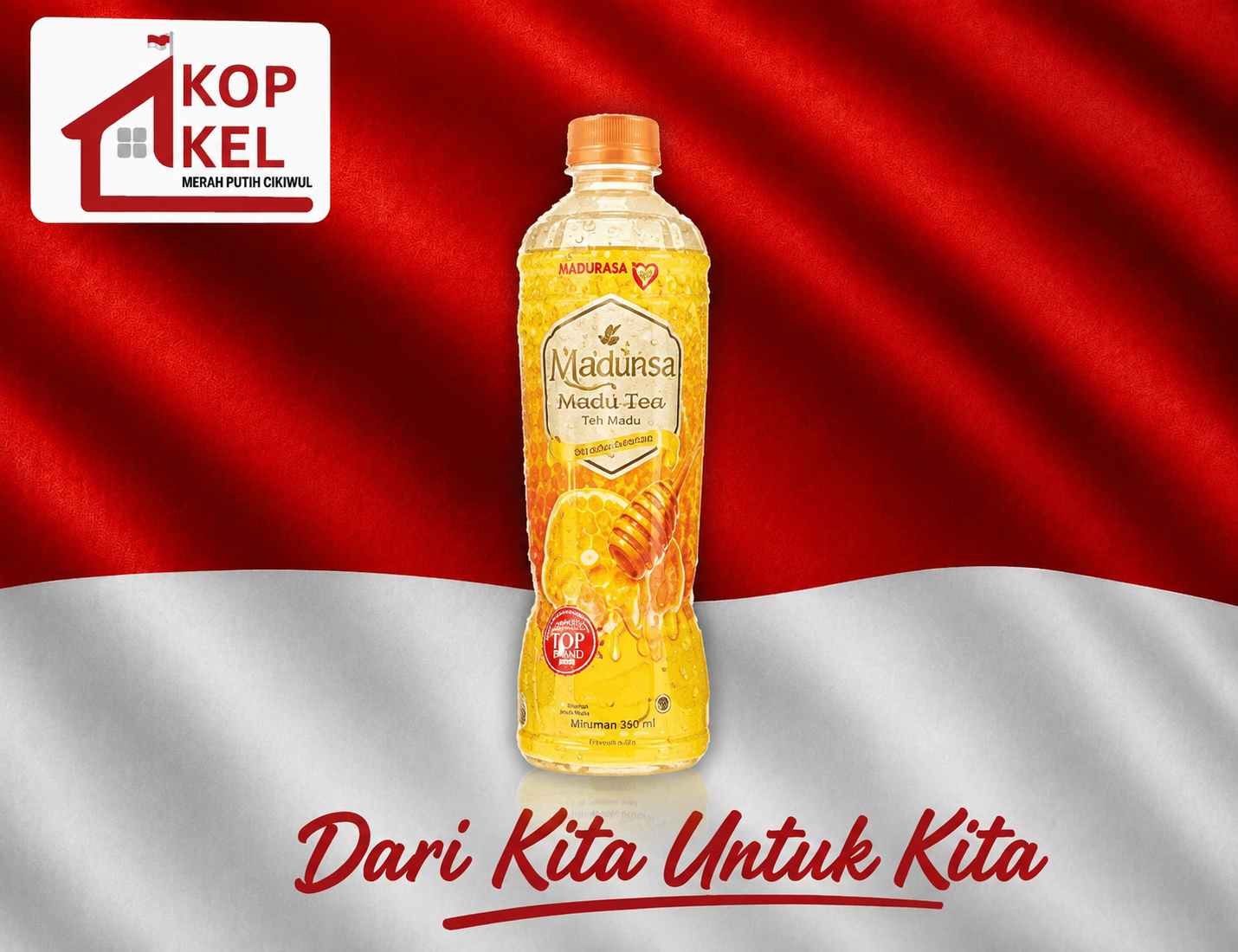 NATSBEE MADU LEMON