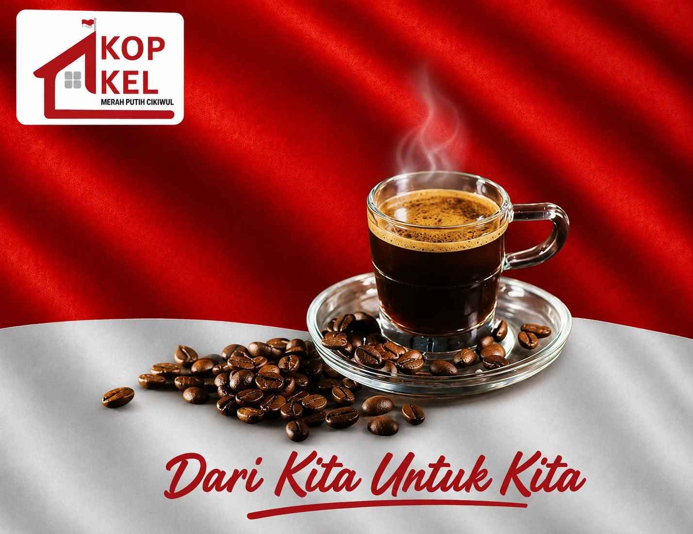 KOPI RACIK SEDUH