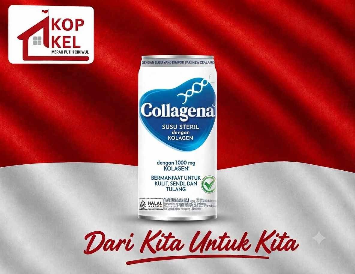 SUSU COLLAGENA 189ML