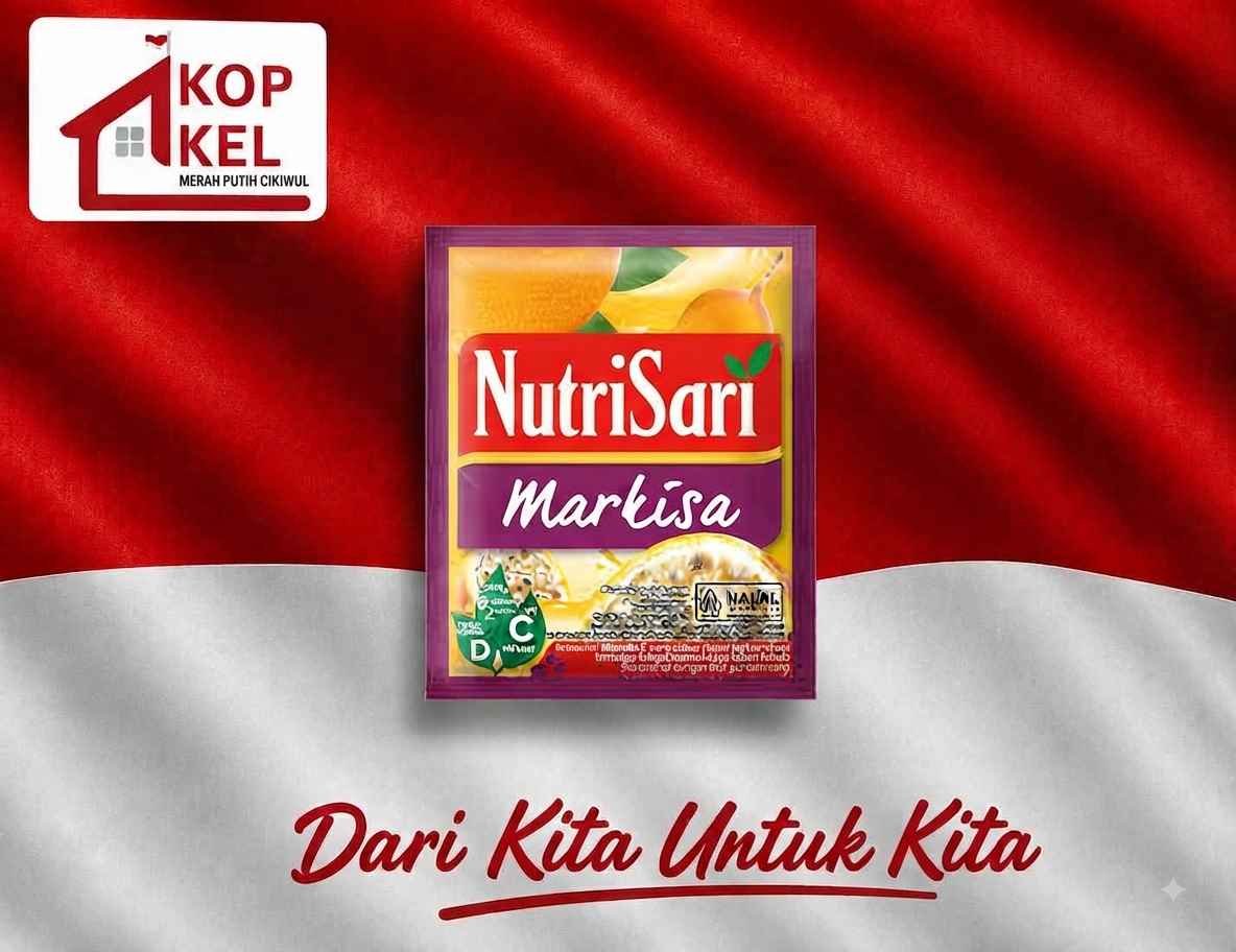NUTRISARI MARKISA