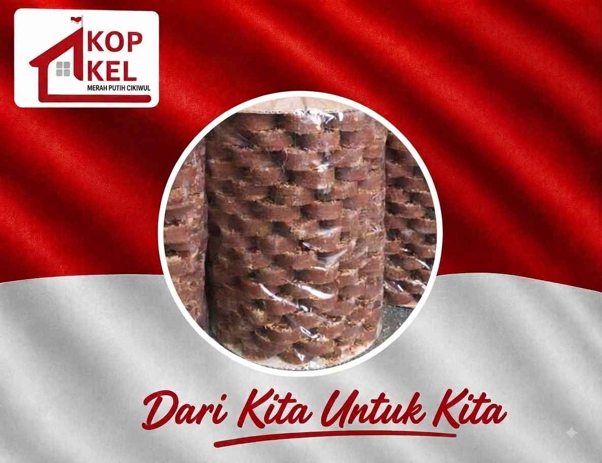 GULA MERAH 1 BAL