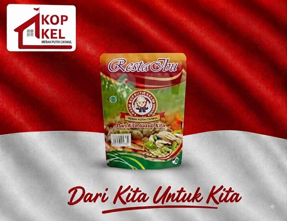 RESTU IBU