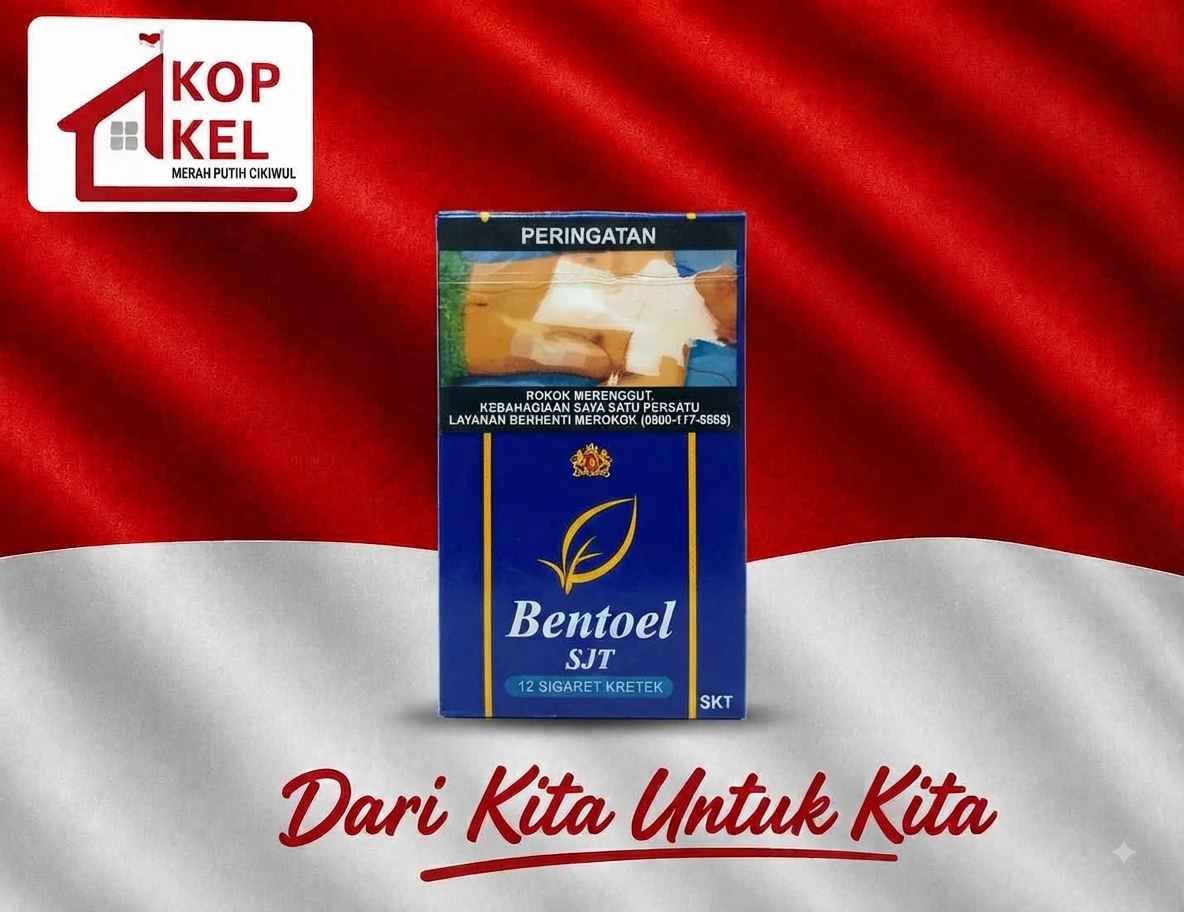 ROKO BENTOEL