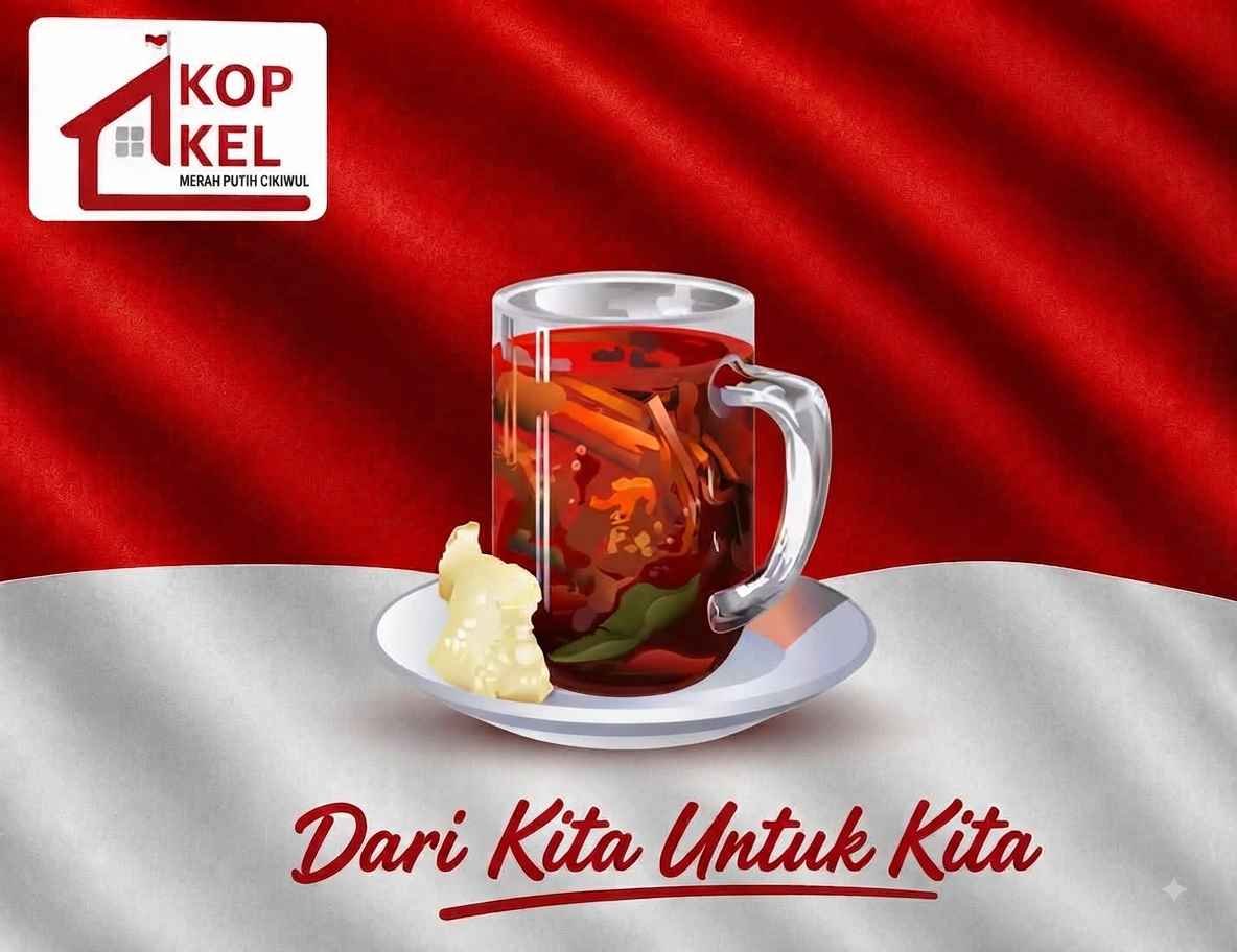 BIR PLETOK BUNDA WIJI