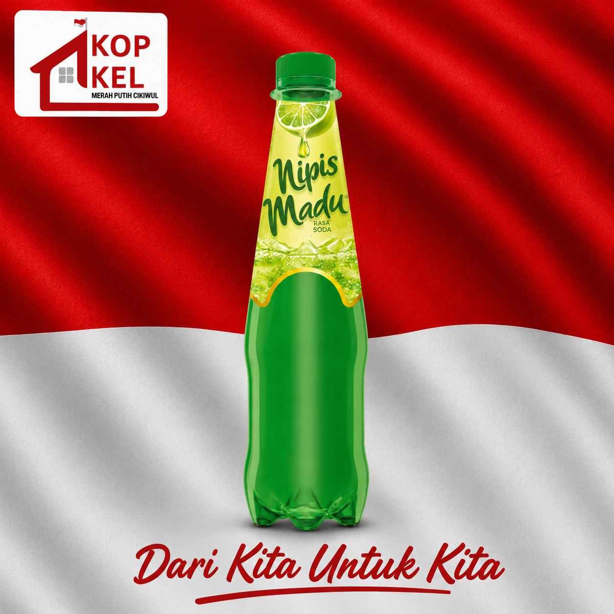 NIPIS MADU