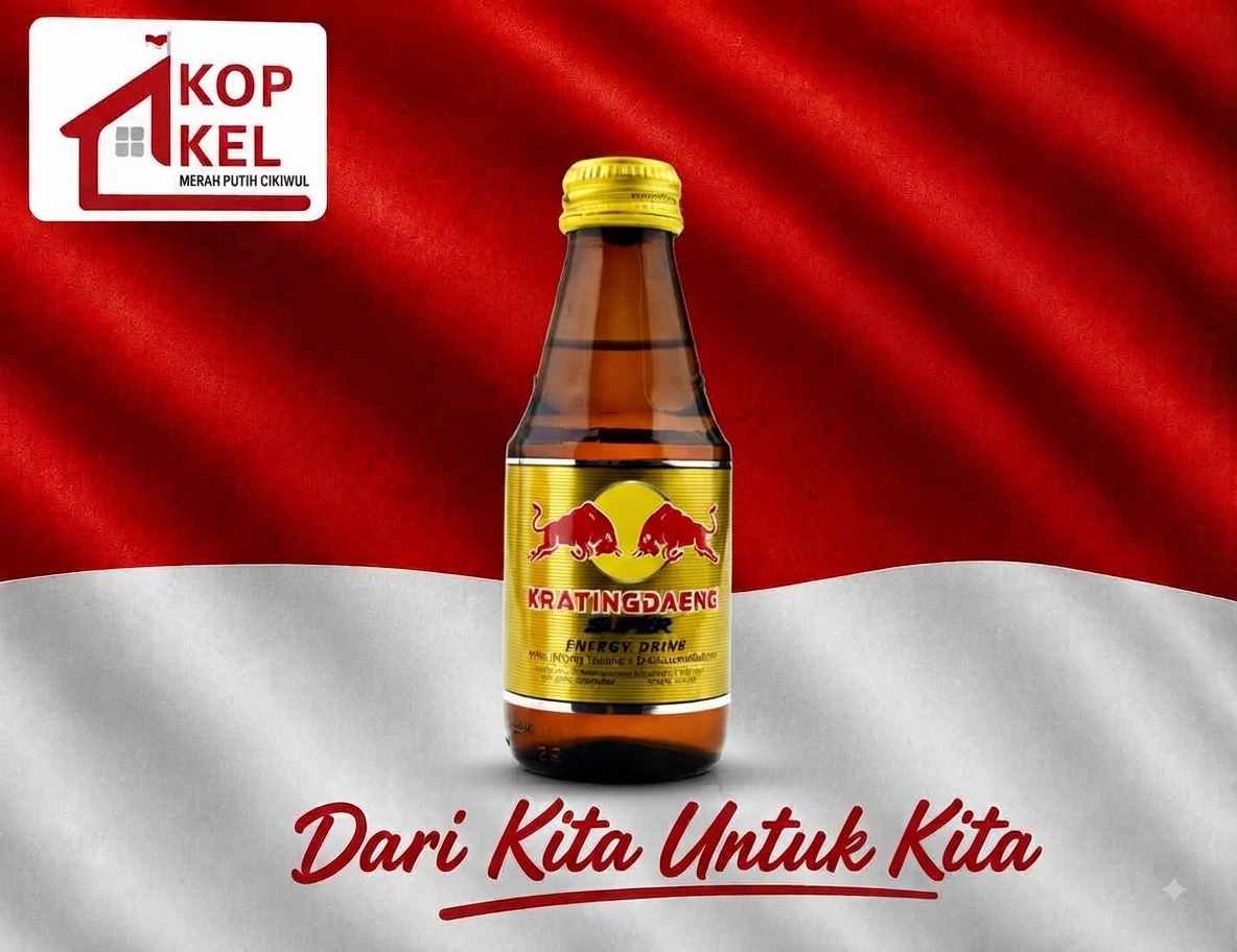 KRATINGDAENG SUPER