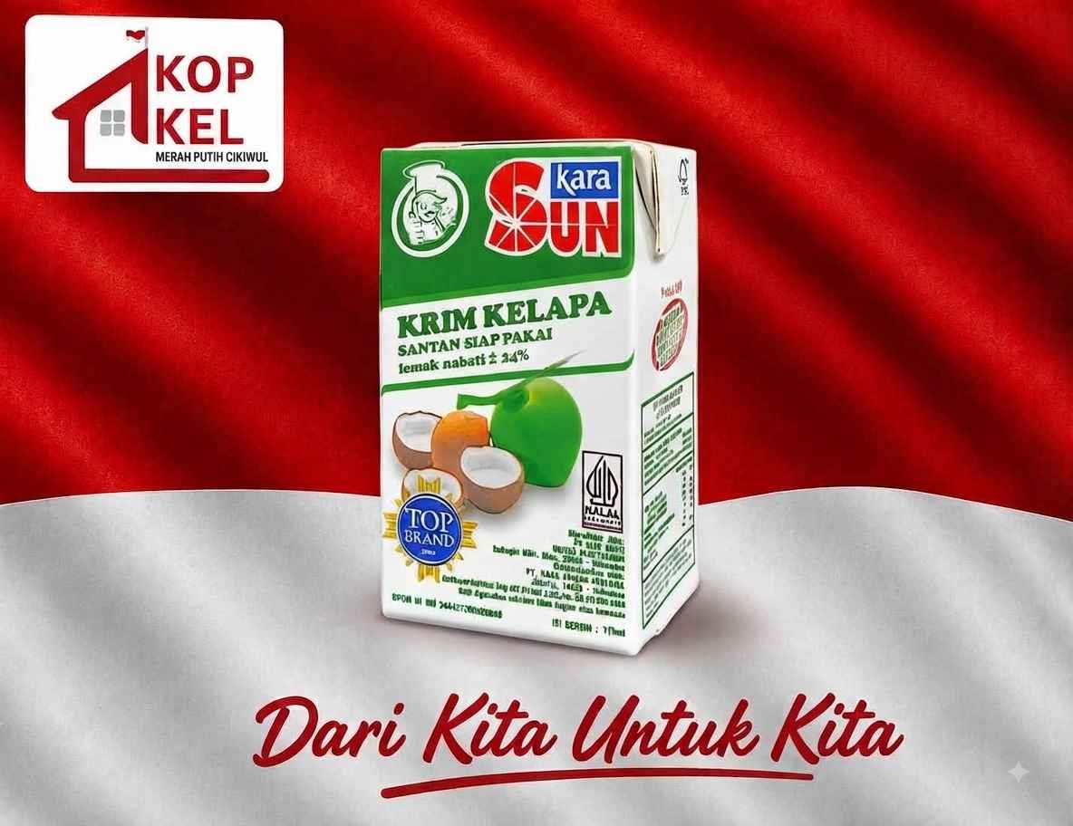 SUN KARA 110ML