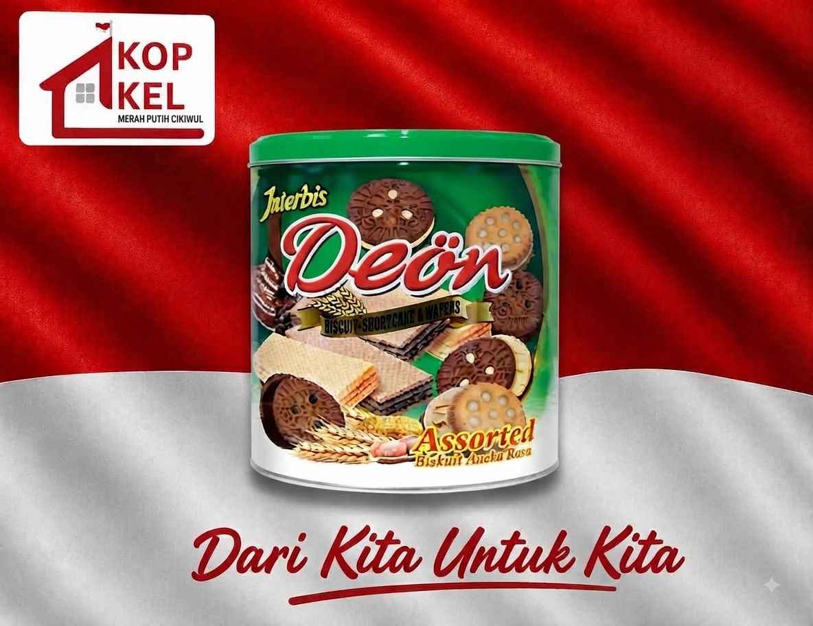 INTERBIS DEON TIN 315GR