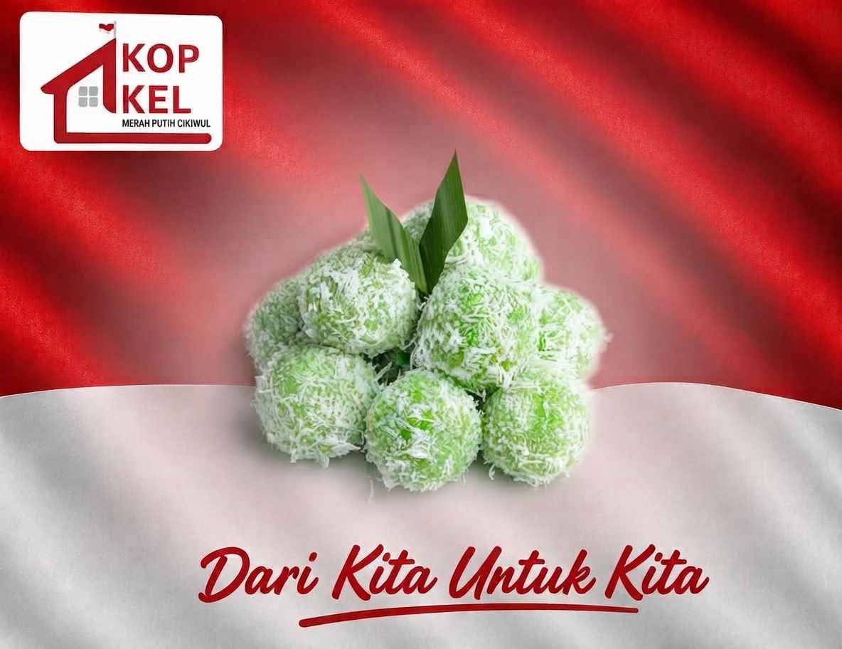 KLEPON JJP