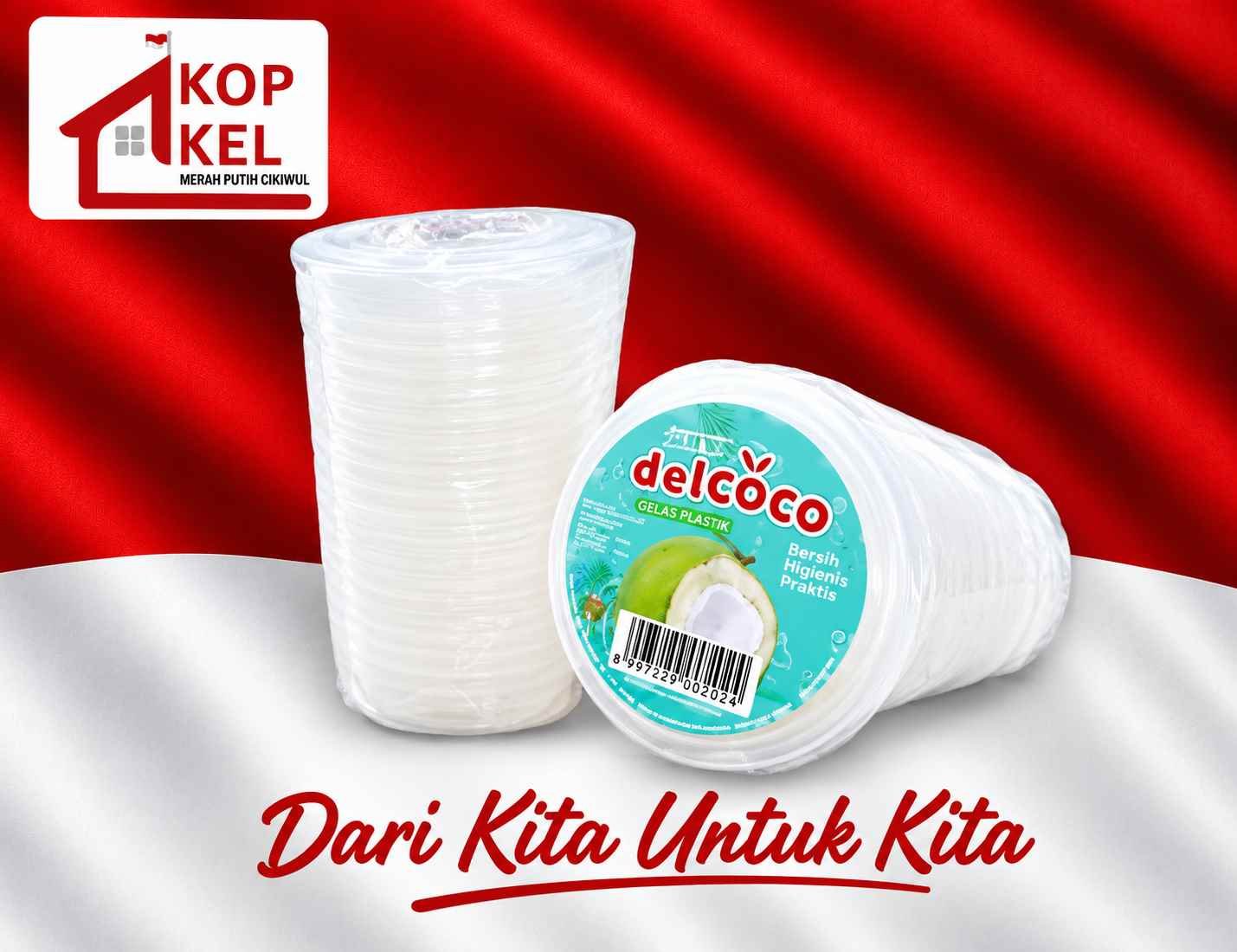 NATA DELCOCO CUP