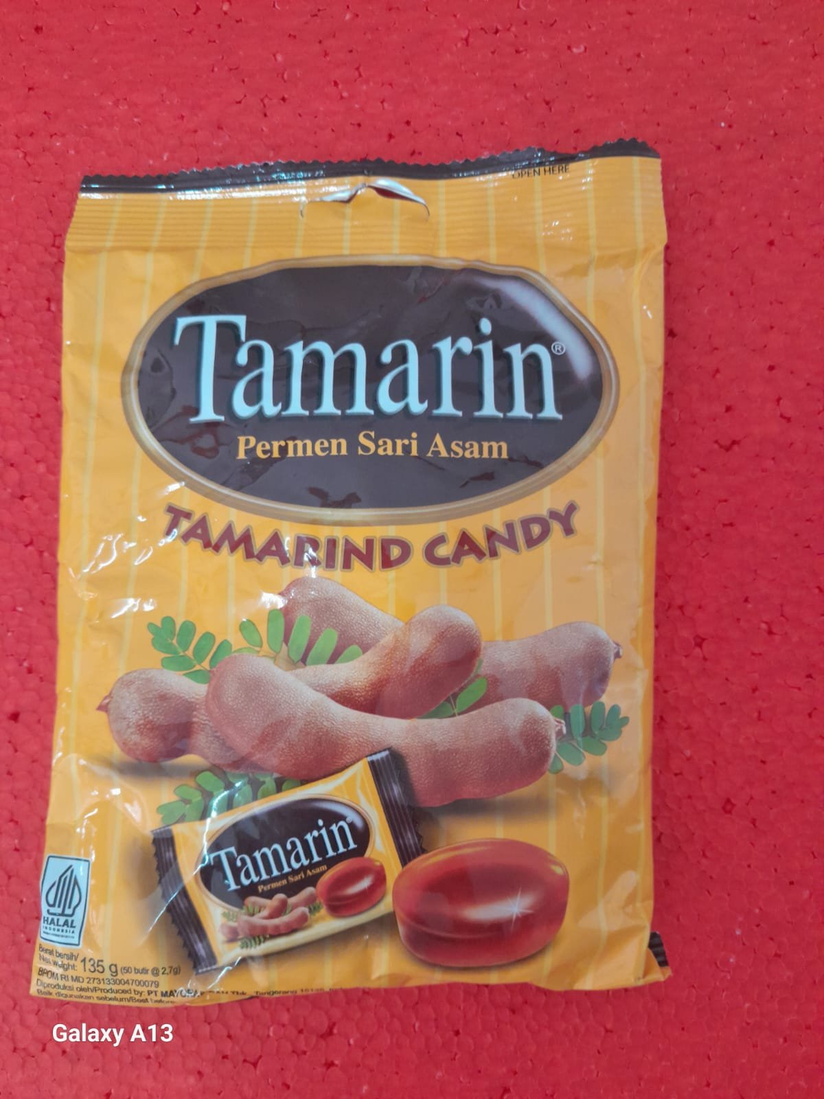 Tamarin