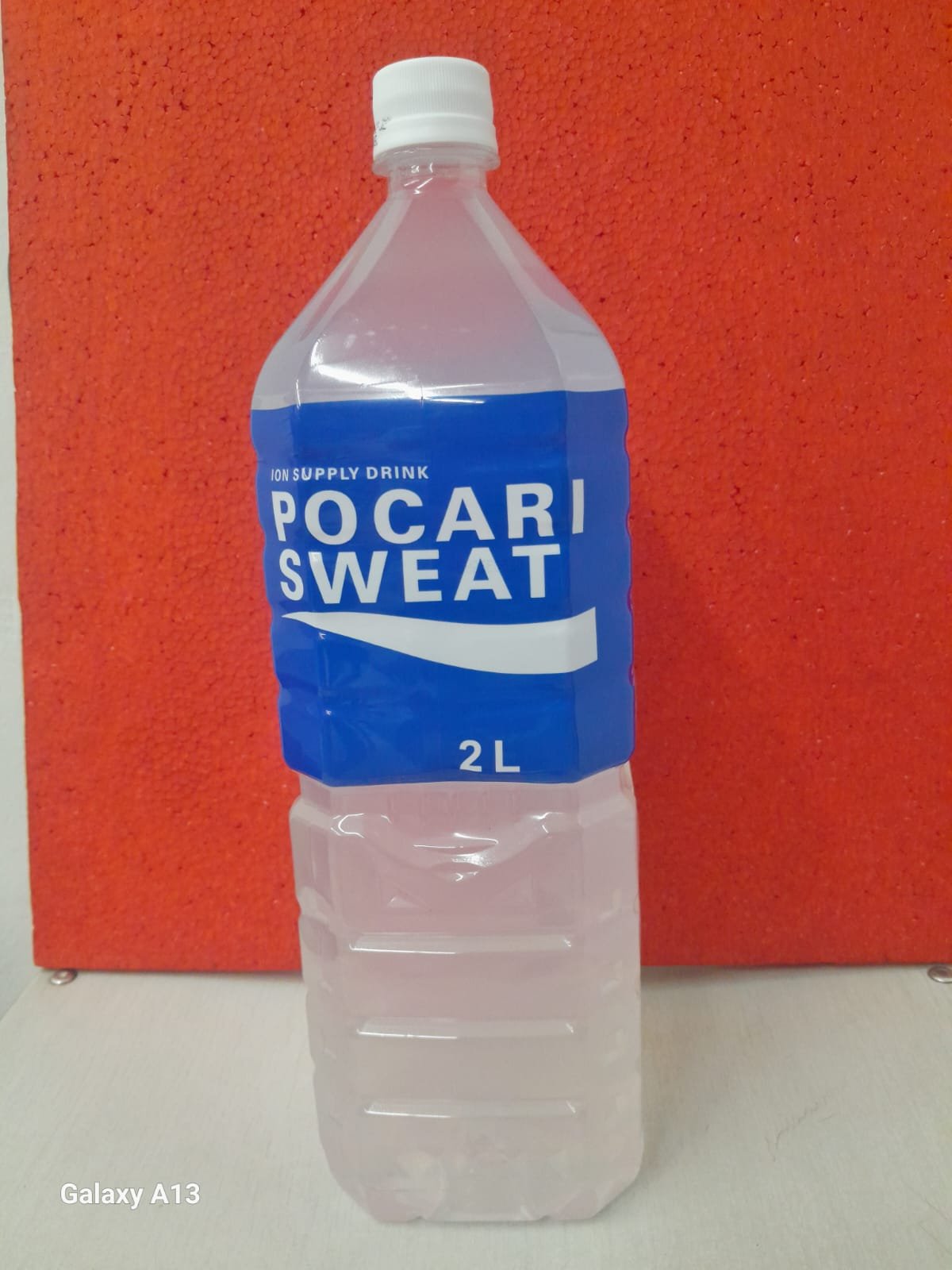 POCARI SWEAT PET 2 L