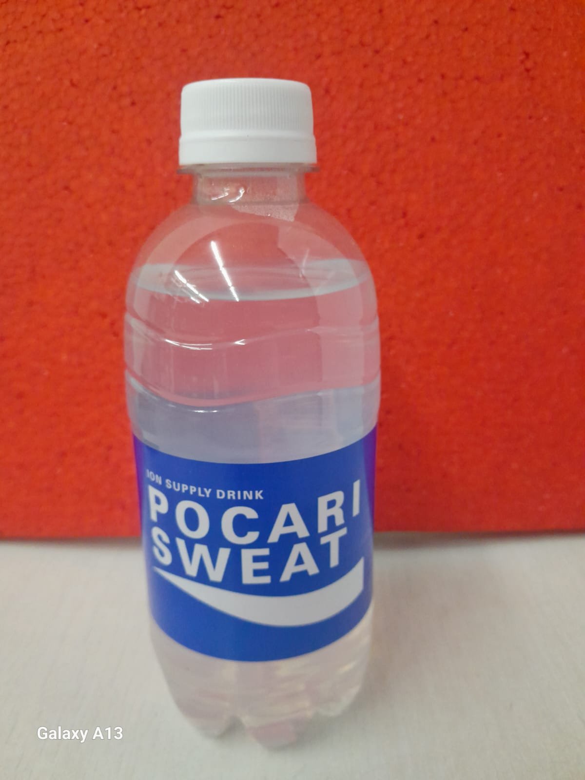 POCARI SWEAT 350 ML