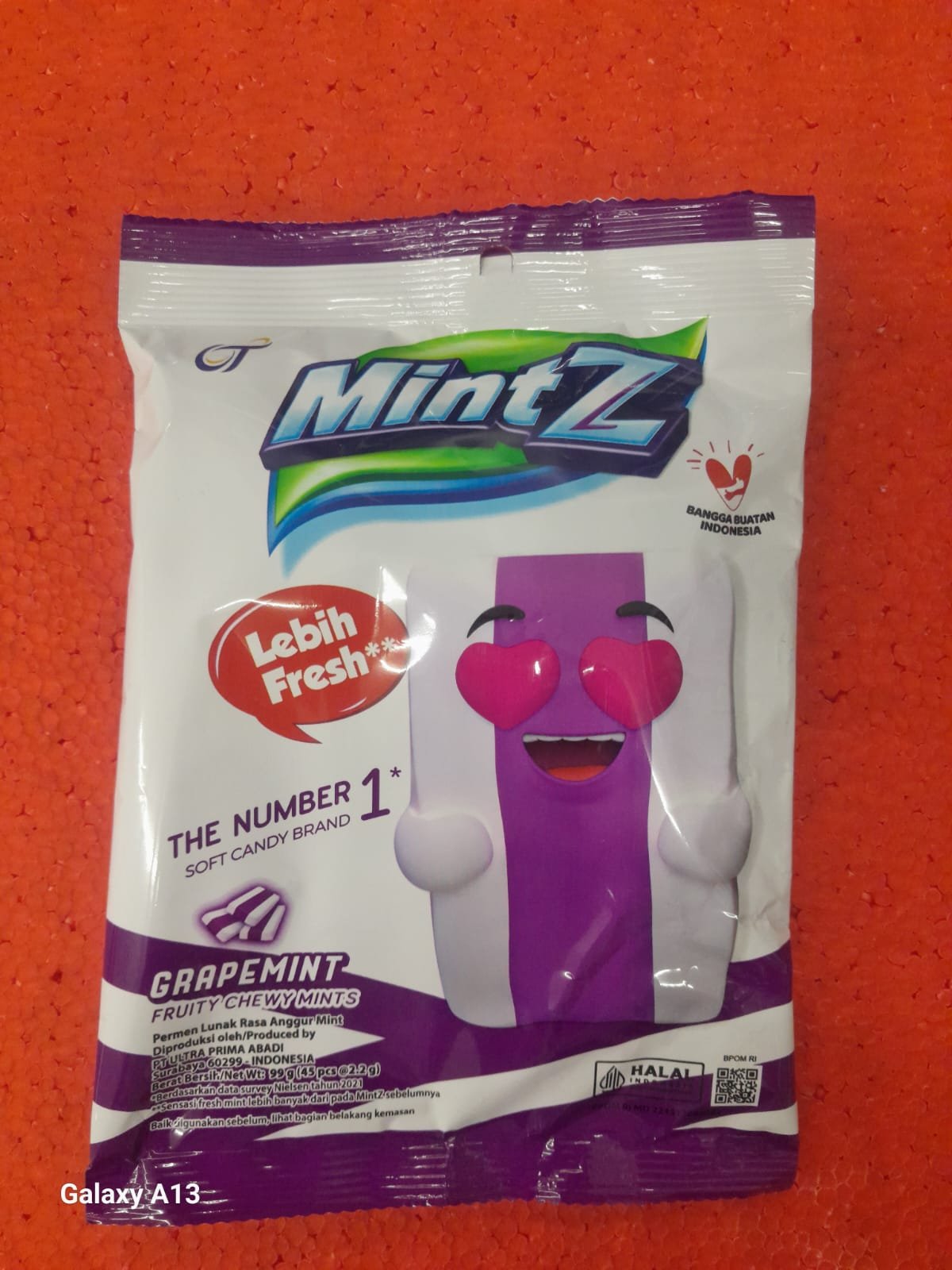 MINTZ