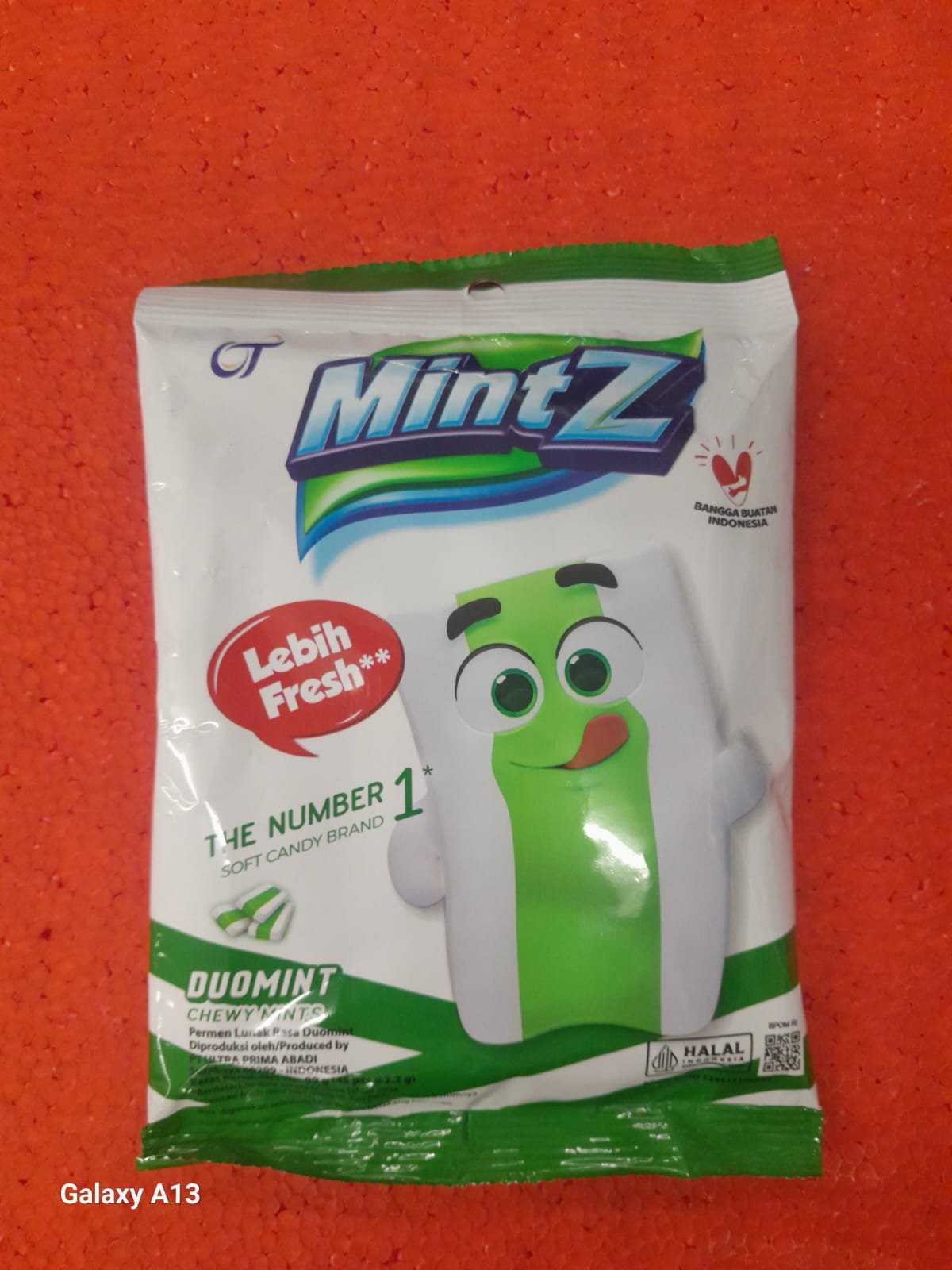 MINTZ-DUOMINT