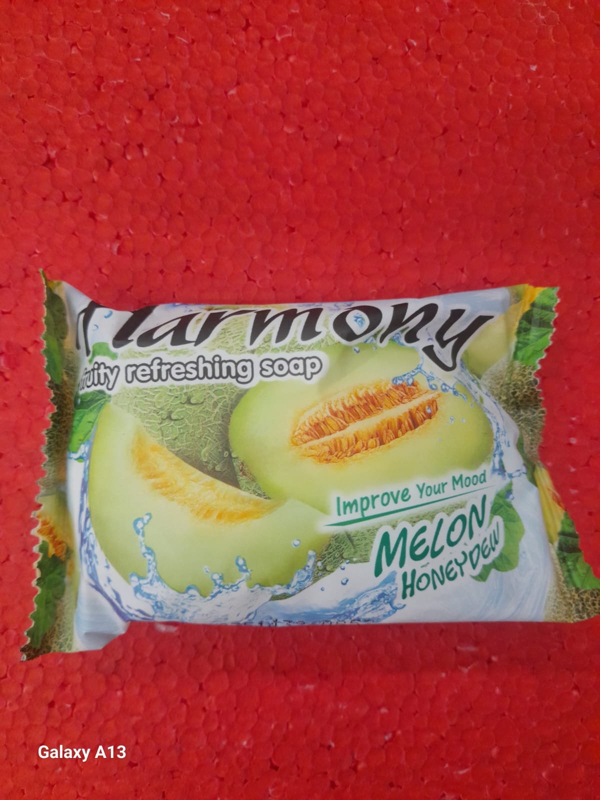 HARMONY-MELON