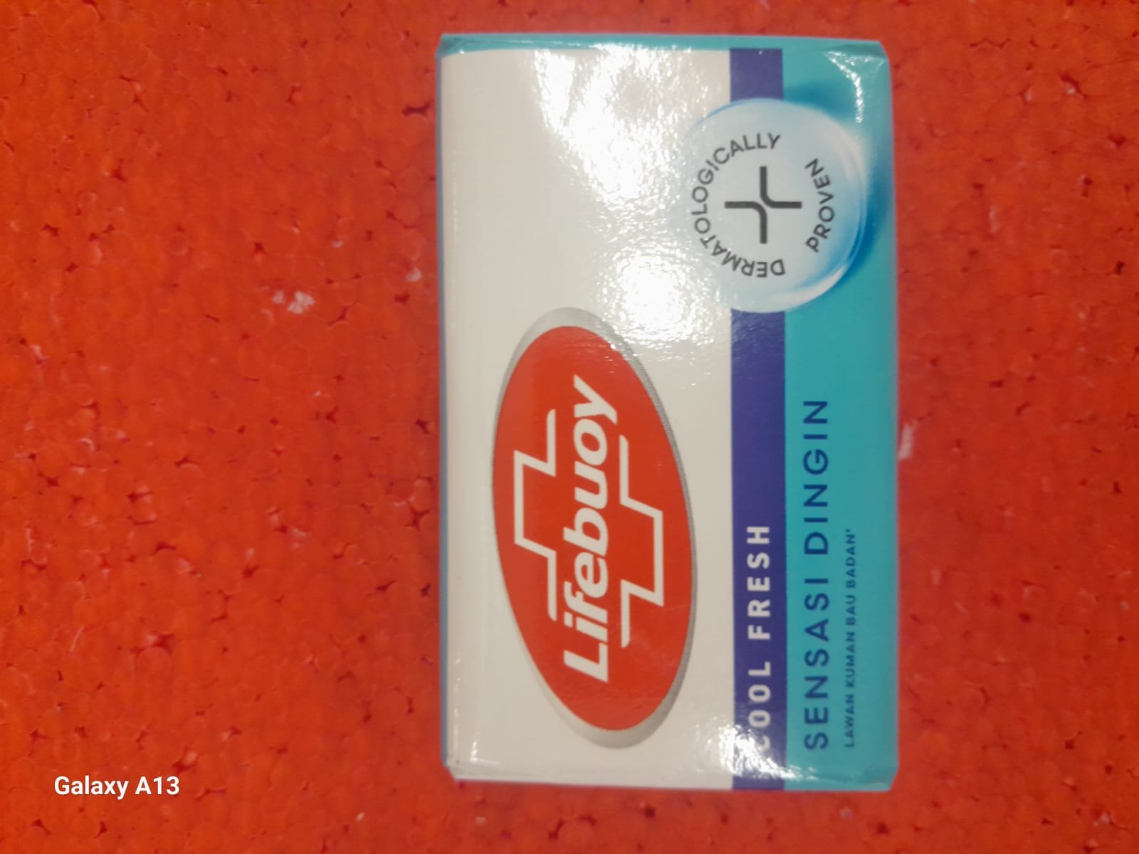 LIFEBUOY COOL FRESH
