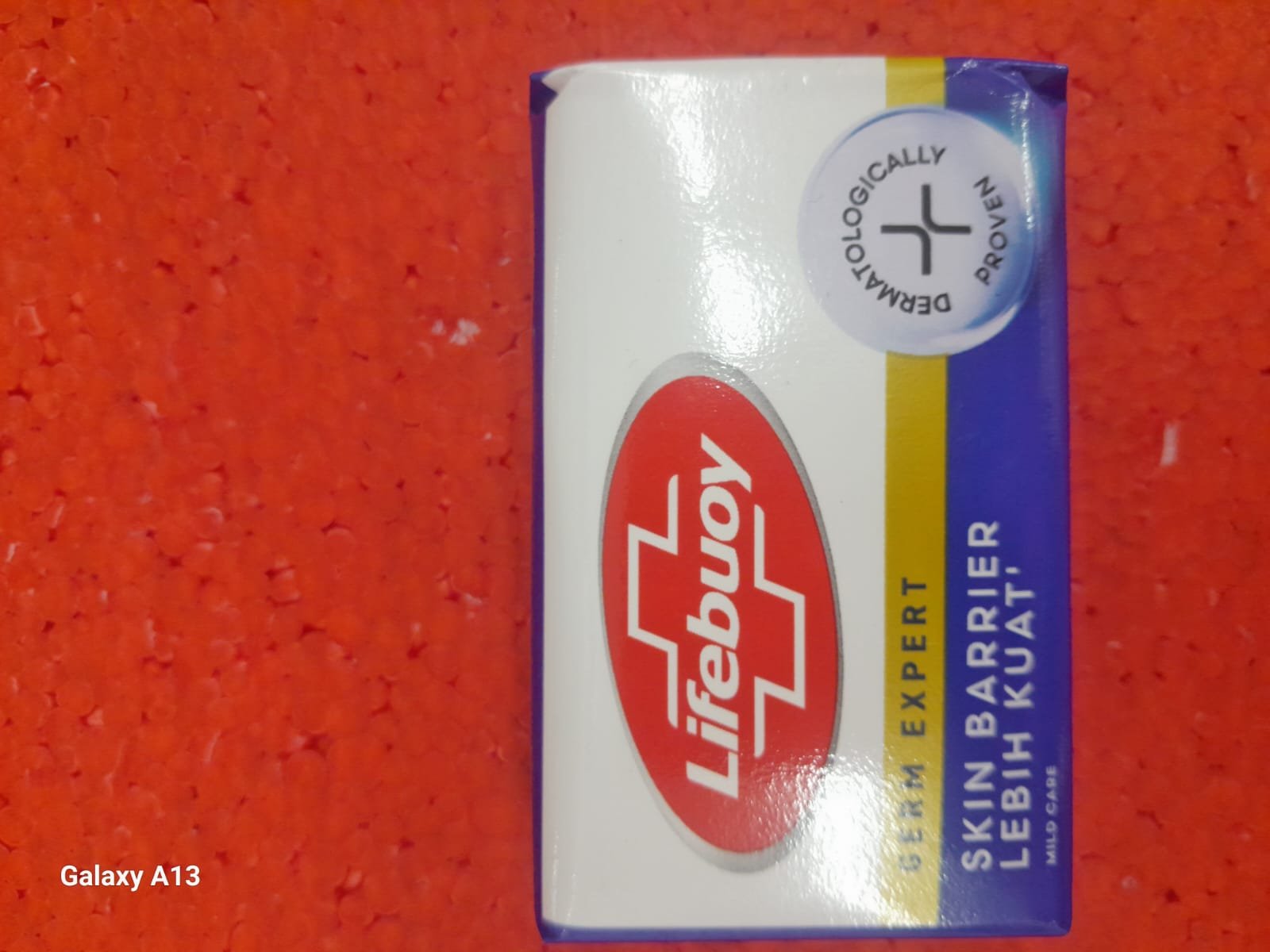LIFEBUOY GER EXPERT