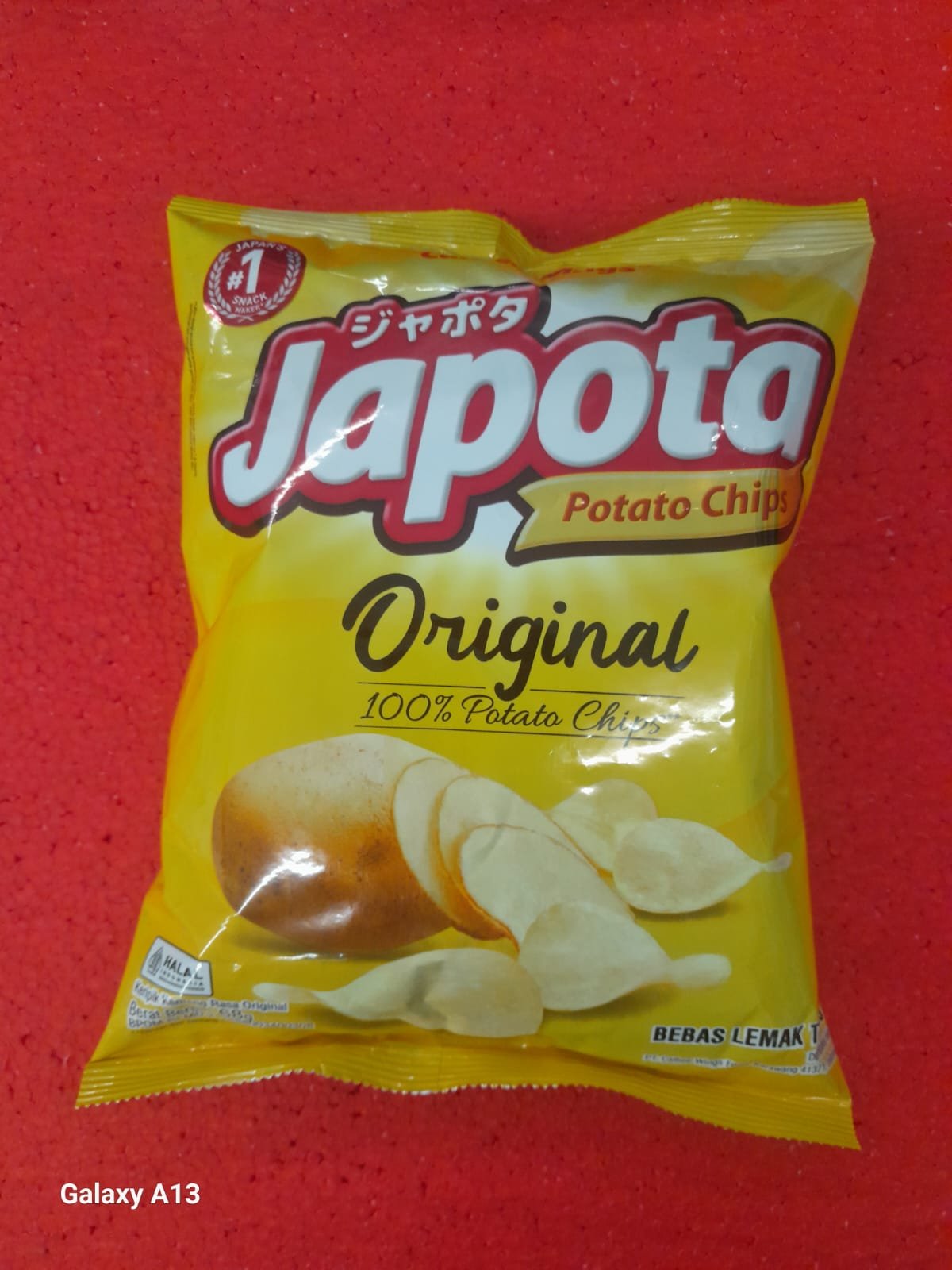JAPOTA-ORIGINAL