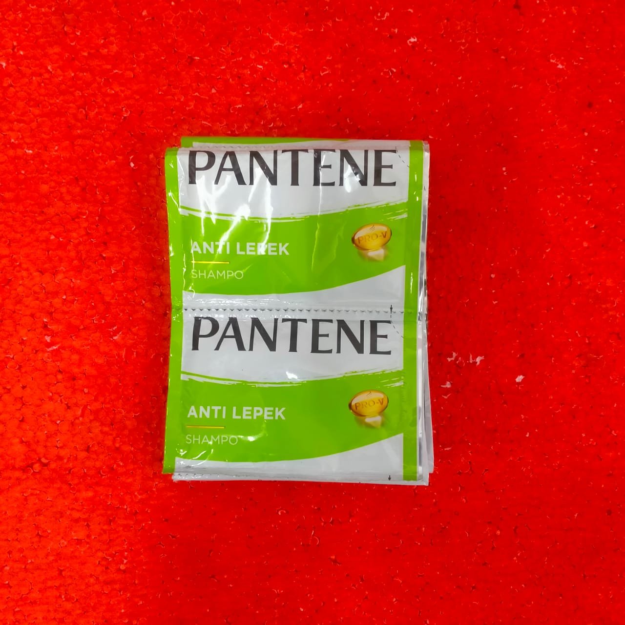 PANTENE-ANTI LEPEK- 9 ml