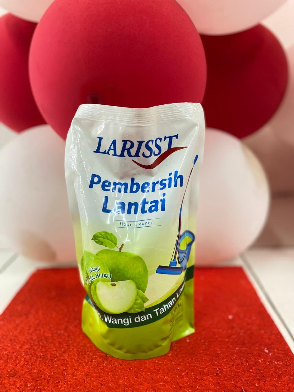LARISST APEL-800ML