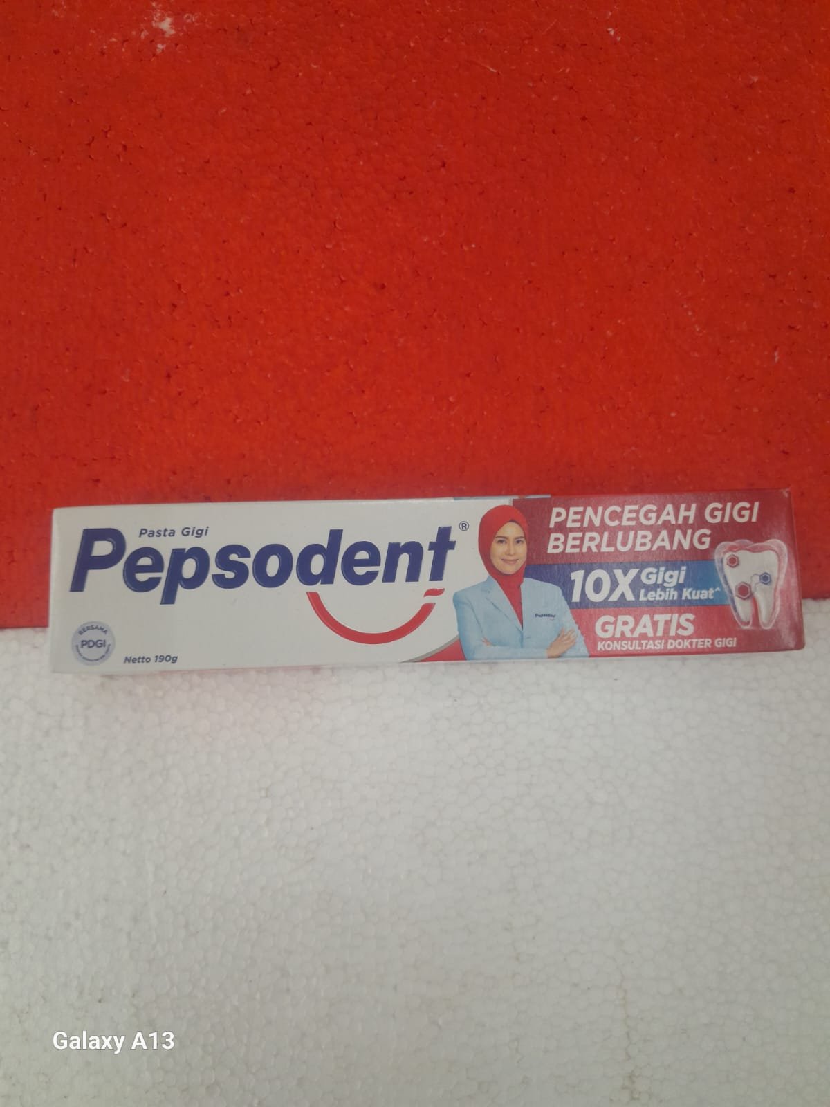 PEPSODENT-190G