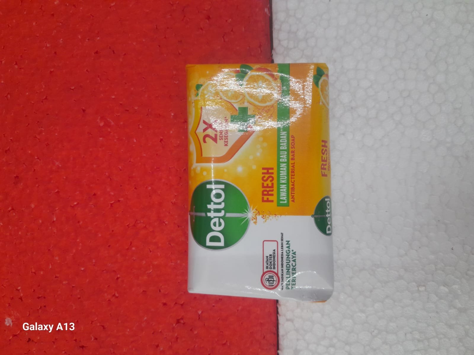 DETTOL FRESH
