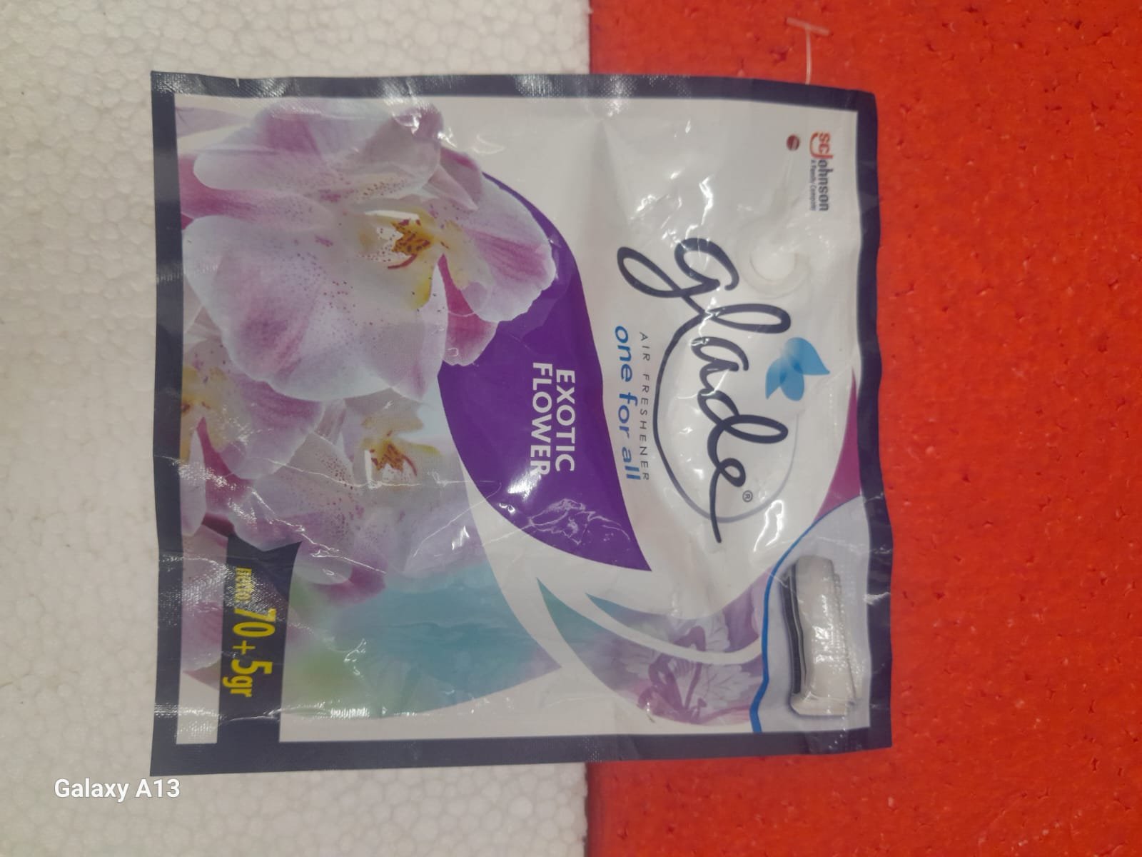 GLADE EXOTIC