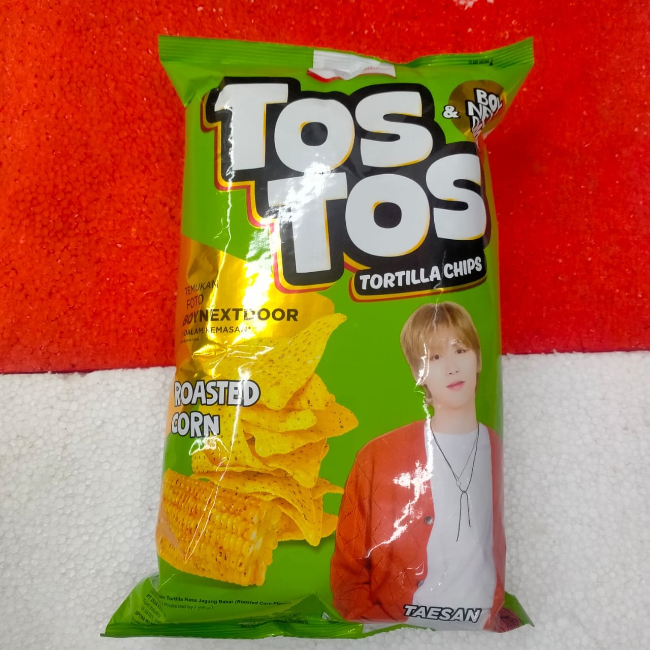 TOS TOS BBQ-140G