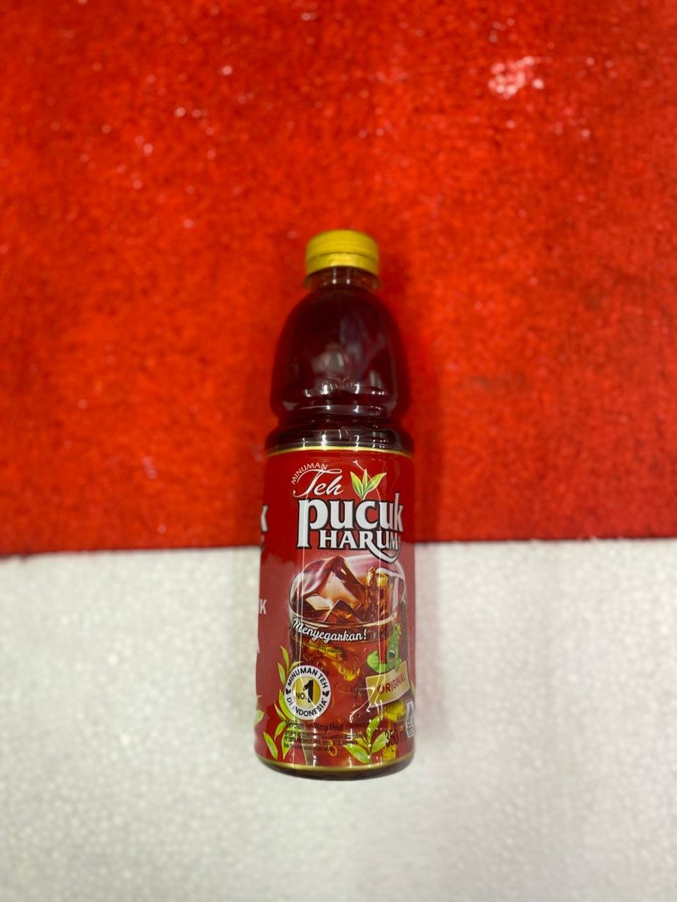 TEH PUCUK-350ML