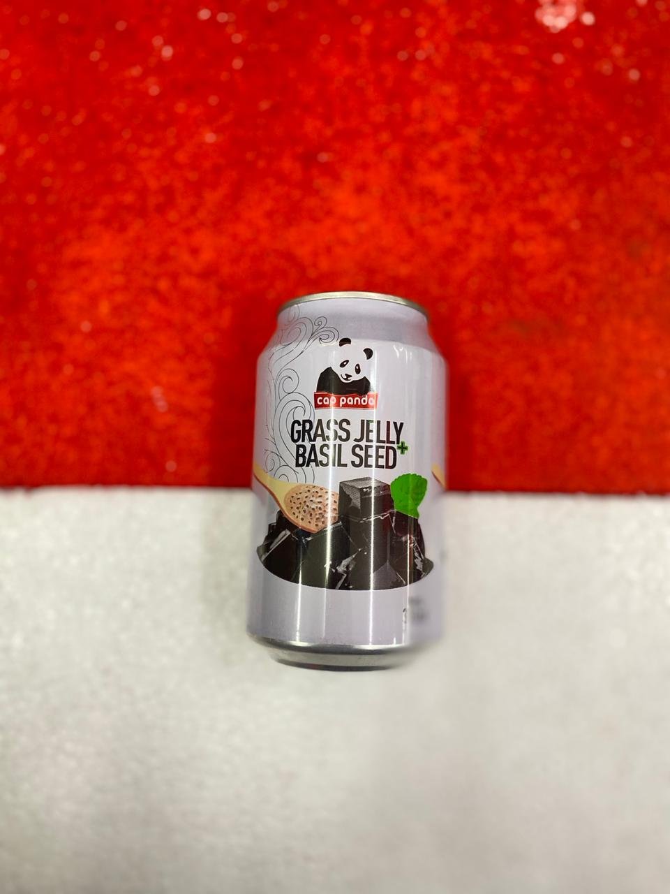 PANDA CINCAU SELASIH