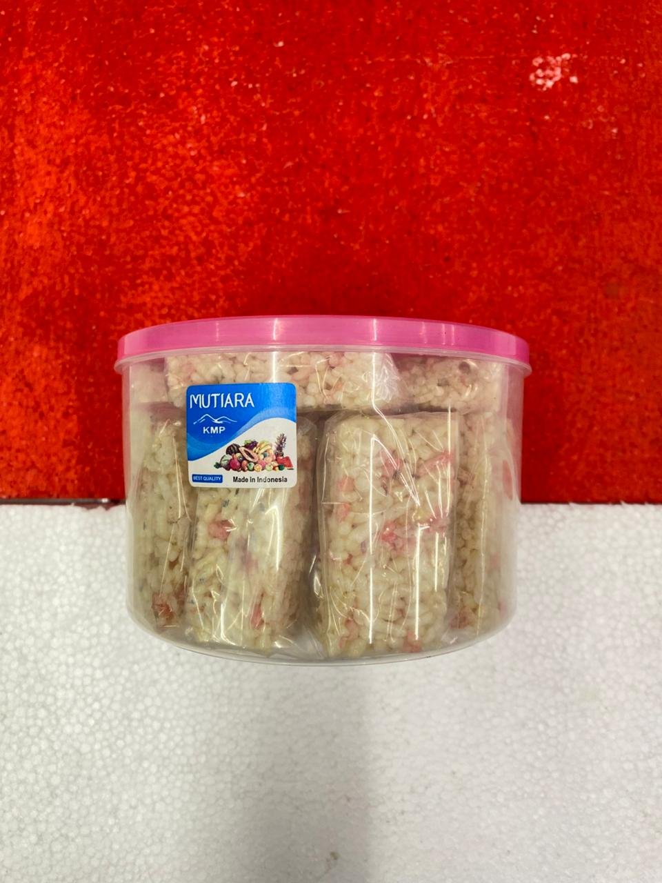UMKM TENTENG MUTIARA BESAR